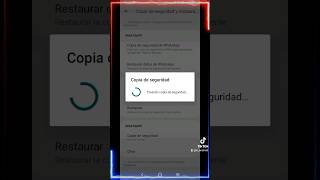 Como hacer copia de seguridad de WhatsApp plusvi casos que perdieron todo y quizá hay solución 🥺 [upl. by Oilalue]