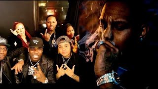 Alpo Son Popperazzi Po Talked Cardi B STAR BRIM 59 Brim Indictment Glad They SwitchedDA PRODUCT DVD [upl. by Trebornhoj356]