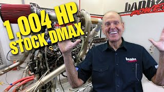 1004 HP  Killing A Duramax Pt 15 [upl. by Atival]