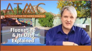 What Is Fluoxetine Side Effects Usages and Benefits Explained [upl. by Marshal697]