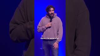 YA QUE DES TURCS À BOURGES  Redouane Bougheraba humour standupcomedy sketch [upl. by Hawthorn]