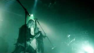 DIMMU BORGIR  Spellbound P3 Session  NRK [upl. by Hagen31]