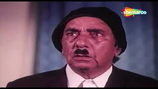 Banmanush HD  Part 6  Dara Singh Padma Khanna Mohan Choti Jagdeep [upl. by Novehc]