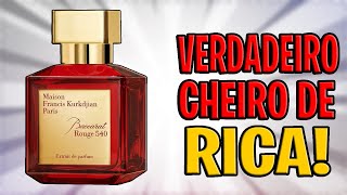 Os Melhores Perfumes IMPORTADOS de NICHO Femininos Que Você Deve CONHECER Em 2024 [upl. by Suilienroc]