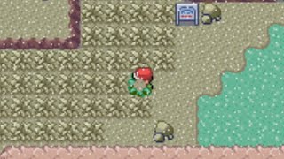 Playing Pokémon Exceeded Emerald 13 Traveling Through Volcanic Soot [upl. by Elimay537]