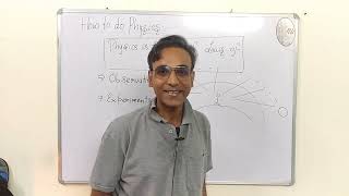 How to Do Physics Scientific Methods in Physics balendra [upl. by Scurlock210]