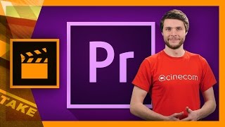 Learn Video Editing with Premiere Pro for Beginners  Cinecomnet [upl. by Dremann492]