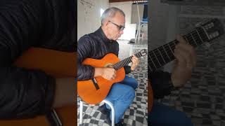 Campo Harmônico de Si Bemol Menor guitar shortvideo song music shorts [upl. by Tonnie452]