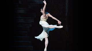 Romeo and Juliet Trailer  The Royal Ballet [upl. by Tolman]