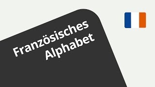 Lerne die Sonderzeichen des französischen Alphabets  Französisch  Konversation [upl. by Hinda]