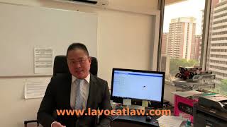 Singapore Wills law  Testamentary trusts  a trust created under a Will [upl. by Viveca]