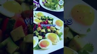 🌱🍋🍏 ¡Por Que NECESITAMOS VITAMINAS para VIVIR viralshorts AI [upl. by Eiramave]