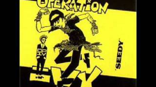 Operation Ivy  Hangin Out [upl. by Labaw]