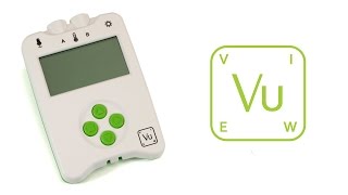 Vu Data Logger [upl. by Eizdnil]