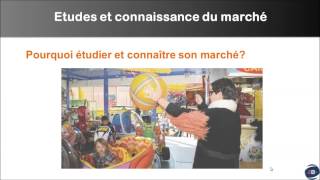 Comprendre les bases du Marketing [upl. by Annij]