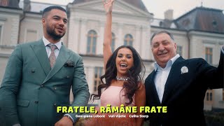 Georgiana Lobont Vali Vijelie amp Culita Sterp  Fratele rămâne frate [upl. by Rockafellow650]