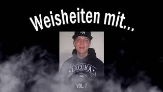 Weisheiten mit Monte vol7 [upl. by Niowtna]