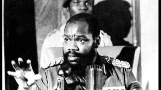 Oliver De Coque Nnata Chief Emeka Odumegwu Ojukwu [upl. by Eintruok]