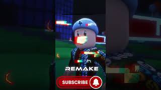 LtKrazy Vs Obbymakerplayz Edit edit roblox ttd mewing robloxedits robloxedit animation [upl. by Bartko128]