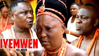 IYEMWEN 2IN1  LATEST BENIN MOVIE  AKOBEGHIAN  LOVETH OKH  DEGBUEYI  OMO BALANCE [upl. by Nylorahs]