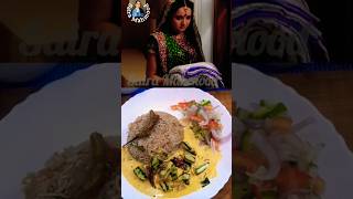 Kokila naraz Gopi🌶se Dhai🧅Bhindi shorts kokilaben gopi sathnibhanasathiya youtubeshorts food [upl. by Edwine]