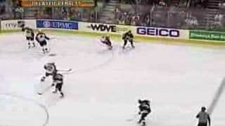 Forsberg Thought Crosby Dove [upl. by Dante]