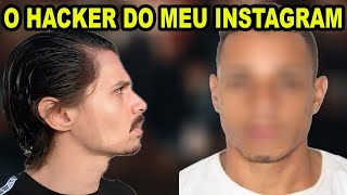 Recuperei minha conta e agora vou atrás do hacker criminoso  Ep 41 [upl. by Damalas566]