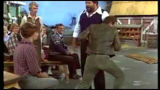 Bud Spencer on german TV Show Am laufenden Band 1978 [upl. by Eittam]