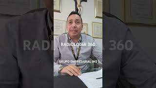 Radiología 360 [upl. by Hassin]