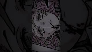 mitsuri sad edit [upl. by Cartwright]