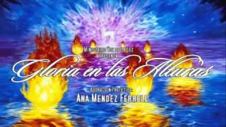 Ana Mendez Ferrell 1 Tu eres Mi todo Adoración Profética [upl. by Aileme]