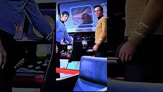 Damage Control shorts startrek shortvideo scifi short space [upl. by Janek]