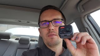 Syncwire Bluetooth FM Transmitter Review [upl. by Nirraj]