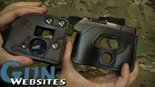 Operational Wallets Holsters amp Law [upl. by Dotson929]