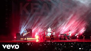 Keane  Perfect Symmetry Live At Jockey Club del Paraguay Asunción Paraguay  2019 [upl. by Seaddon781]