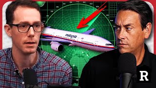 MH370 Mystery Solved The Shocking Evidence That Changes Everything We Were Told  Redacted News [upl. by Ttoille251]