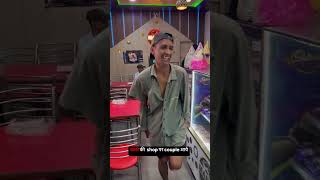 खचरे की shop पर couple आये 😂🤣 funnyvideo [upl. by Hoyt]