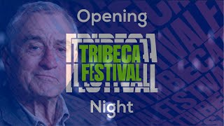 Tribeca Festival Lisboa  Opening Night October 17th 2024 [upl. by Nirrep61]