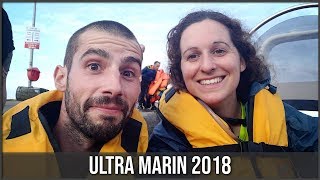 ULTRA MARIN 2018  177KM dans lEnfer du Morbihan [upl. by Tireb202]