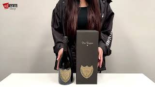 Our Review for Dom Perignon 2008 [upl. by Ayihsa]