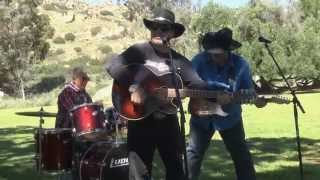 Al Anthony Band Tribute To Redbone Come And Get Your Love [upl. by Sparky713]