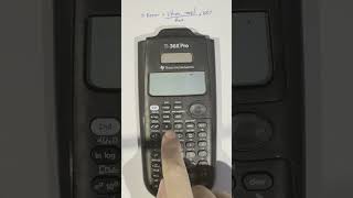 How to Use Absolute Value Brackets on your Calculator calculator [upl. by Peltz]