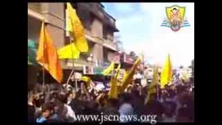 Jacobite Syrian Church Song  The Pride of Jacobite Syrian Christians [upl. by Jac918]