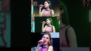 Nella Kharisma  Loro Pikir dangdut [upl. by Llewellyn]