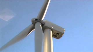 Wind Turbine Noise [upl. by Lose]