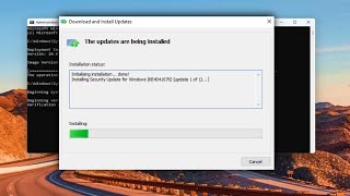 How To Fix 0x80070157 Windows Update Error In Windows 1110 Solution [upl. by Anisamot212]