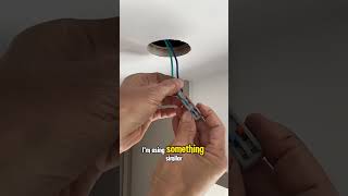 Is it necessary to use Wago connectors for all electrical wire connections electrican [upl. by Gosser]