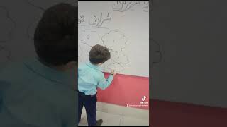 class activity Indus school system main campus society nawabshah [upl. by Nesila]