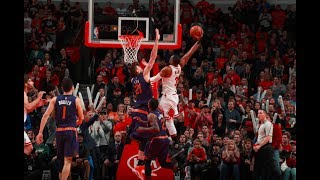 Chicago Bulls Top 10 Plays of the 20162017 NBA Season [upl. by Ihteerp]