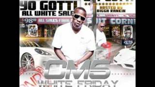 Yo Gotti  Pharmacy CM5 [upl. by Kylen]